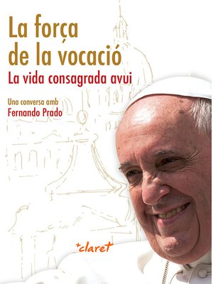 cover image of La força de la vocació